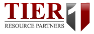 Tier 1 Resource Partners